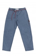 PANTALONE AVISTA TAILORED BLUEBERRY